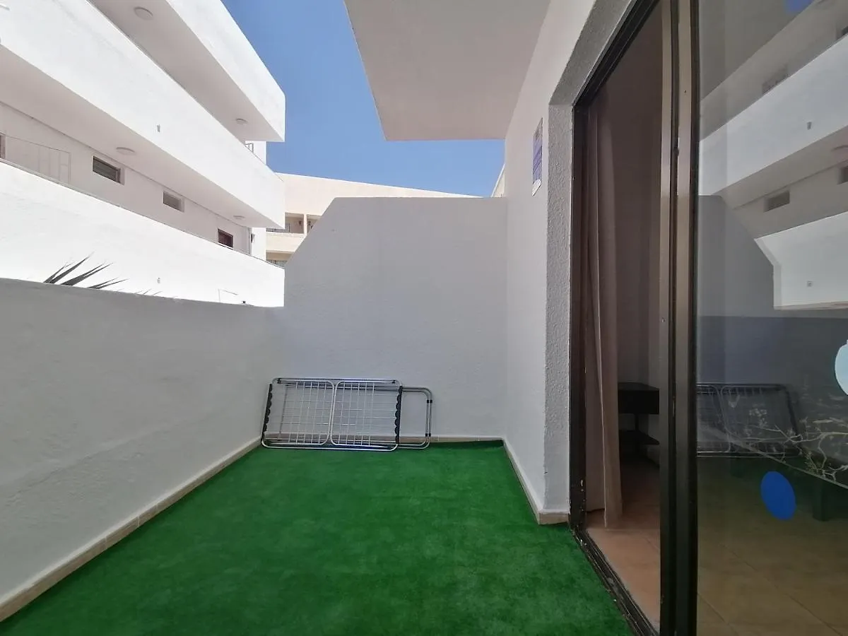 Studio In Parque Cattleya, Playa De Las Americas 0*, Playa de las Americas (Tenerife) Spain