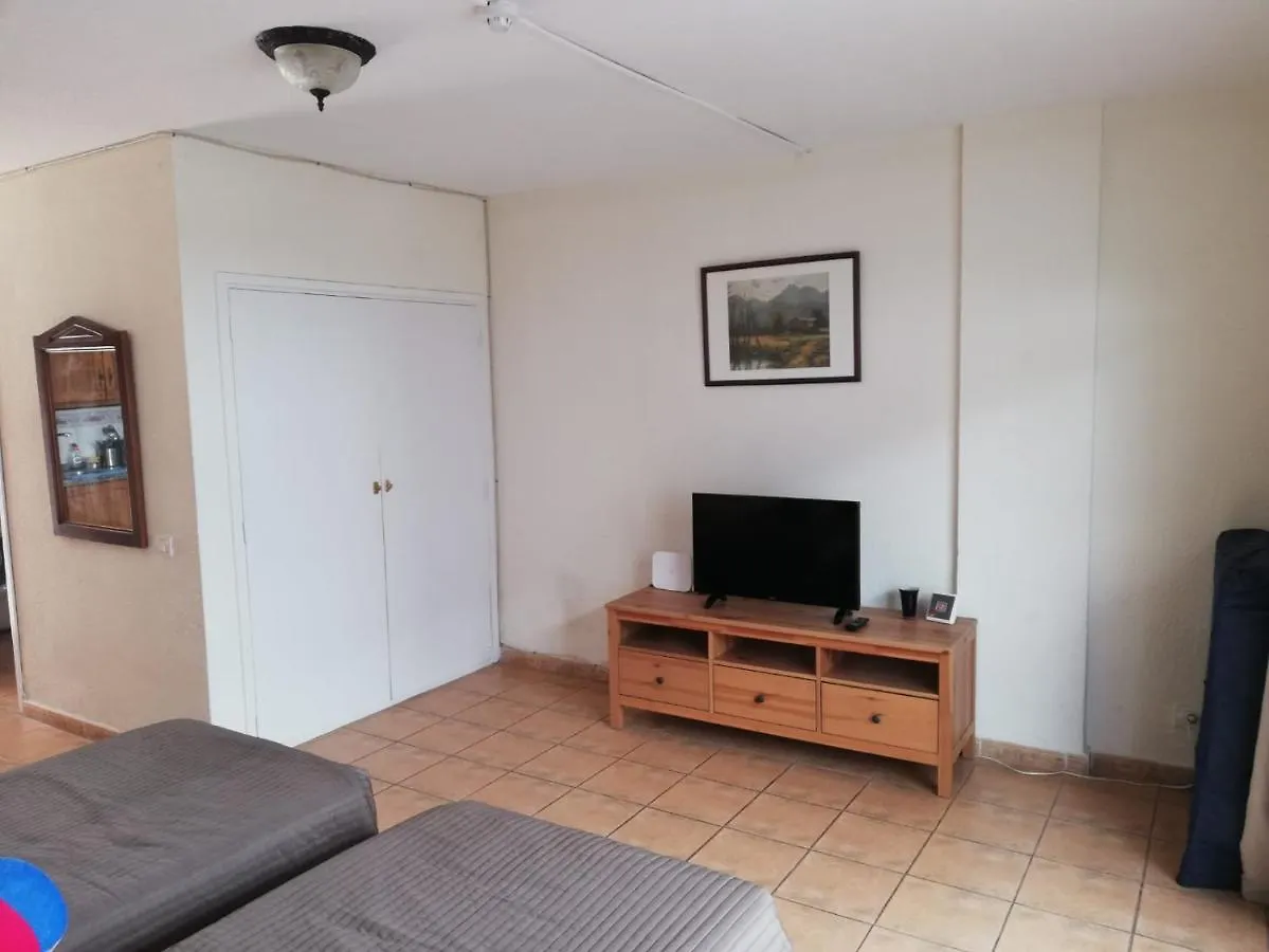 Apartment Studio In Parque Cattleya, Playa De Las Americas