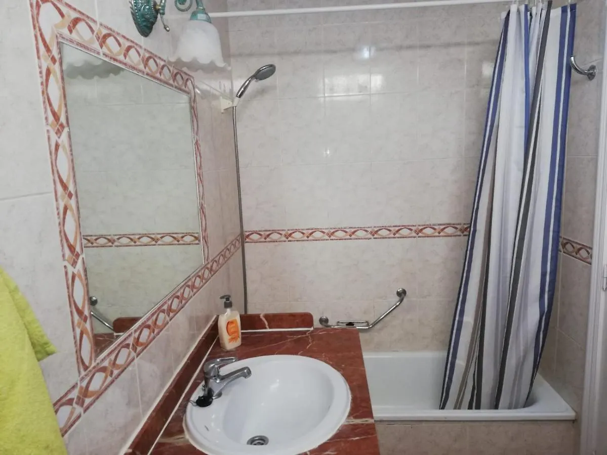Studio In Parque Cattleya, Playa De Las Americas Apartment Playa de las Americas (Tenerife)
