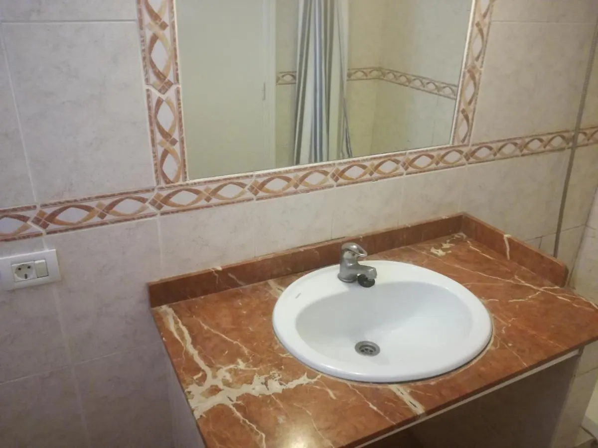 Apartment Studio In Parque Cattleya, Playa De Las Americas Spain