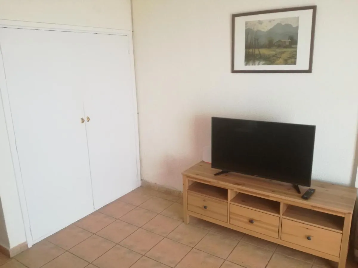 Studio In Parque Cattleya, Playa De Las Americas Playa de las Americas (Tenerife)