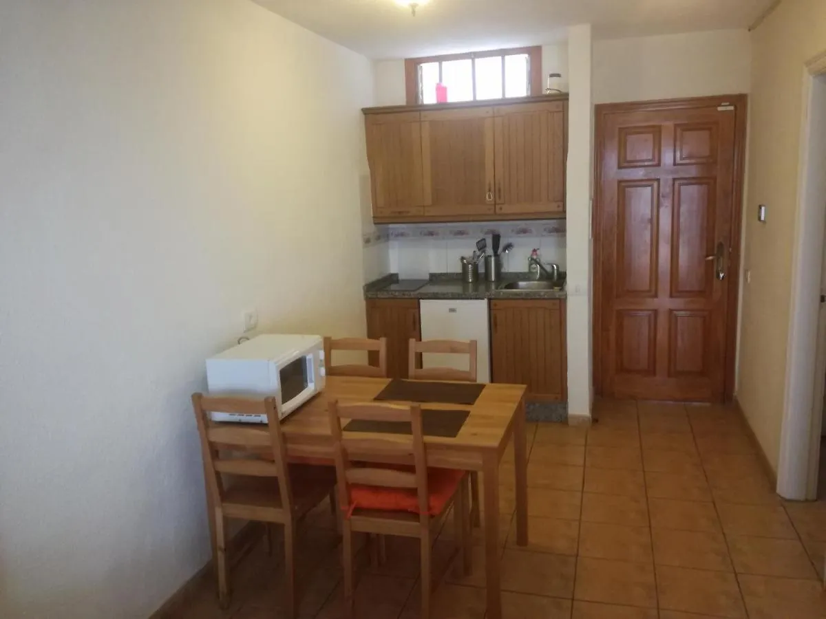 Apartment Studio In Parque Cattleya, Playa De Las Americas