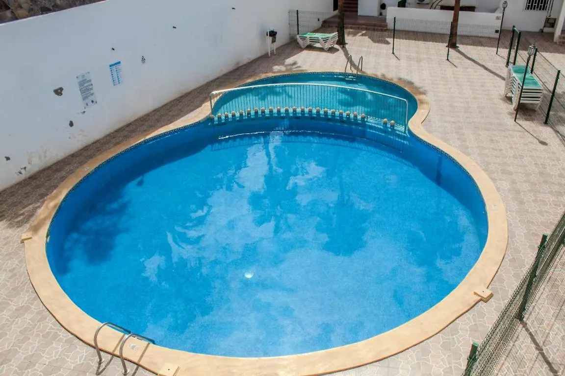 Studio In Parque Cattleya, Playa De Las Americas 0*, Playa de las Americas (Tenerife) Spain